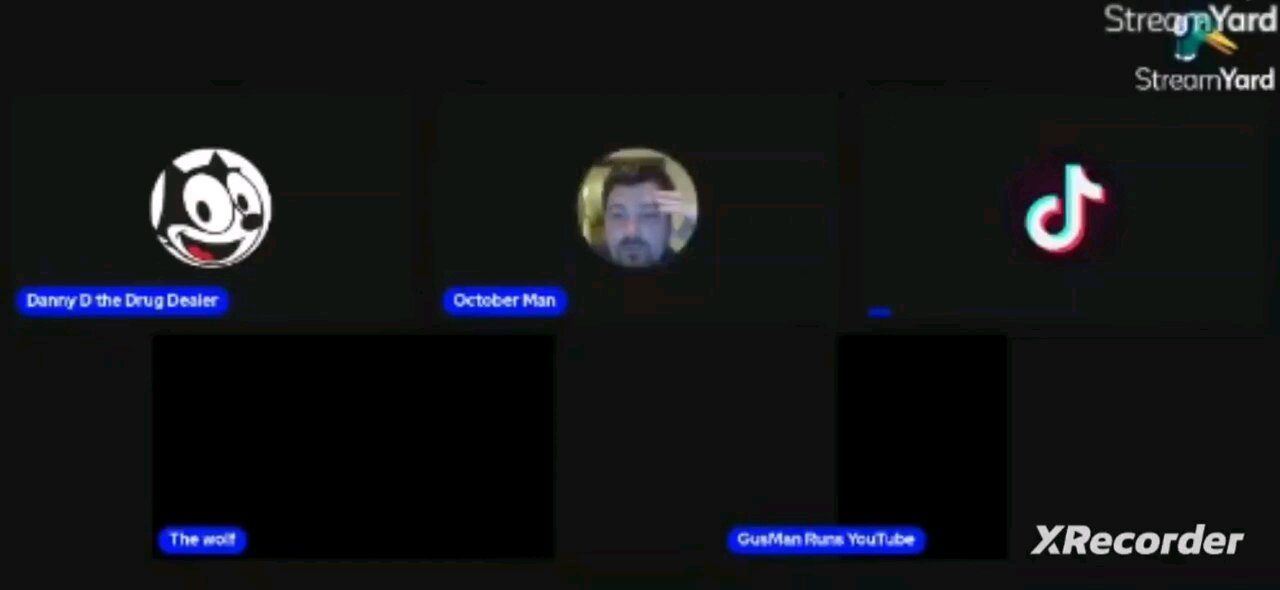 Mr. Lantern Exposed