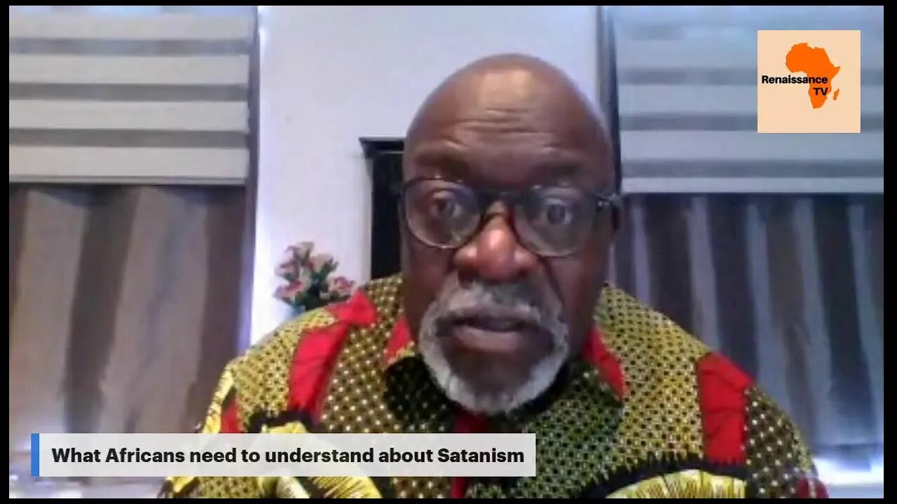 What Africans Need To Understand About Satanism