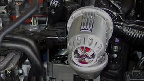 HKS Blow Off Valve Installed 10 Gen Civic Si It Sounds Amazing