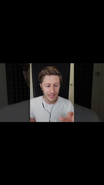 Carl Sagan Predicts the Future #shorts