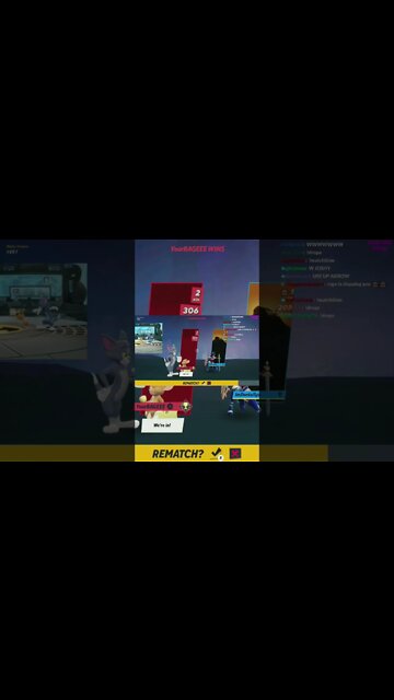 recentemente e já conta com diversos personagens disponíveis