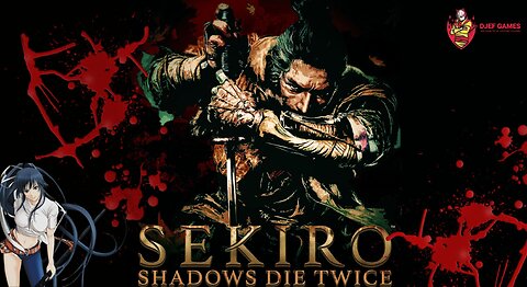 Sekiro, Easy Kill Lone Shadow Masanaga, Glitched