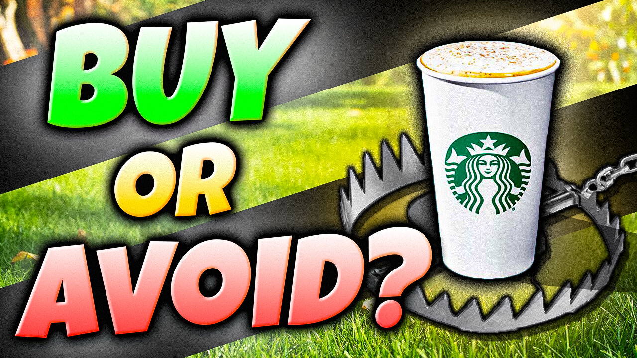 Starbucks (SBUX) analysis- A great quarter BUT...