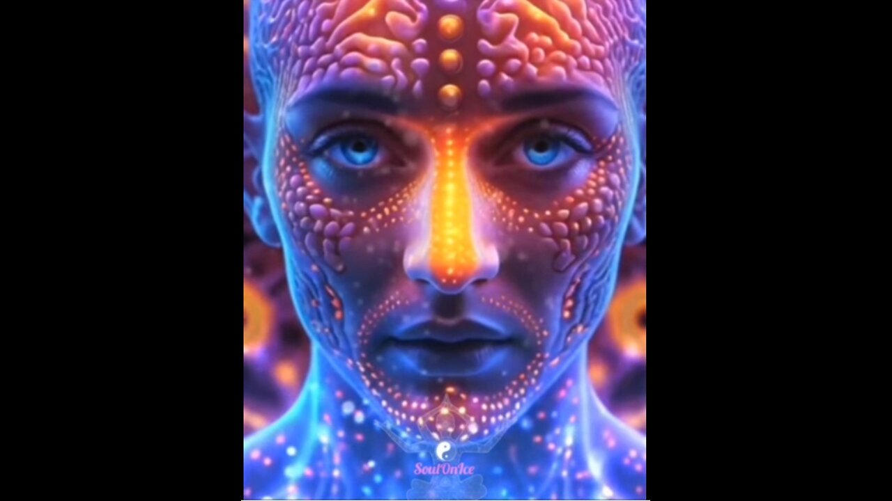 Inside of every human !