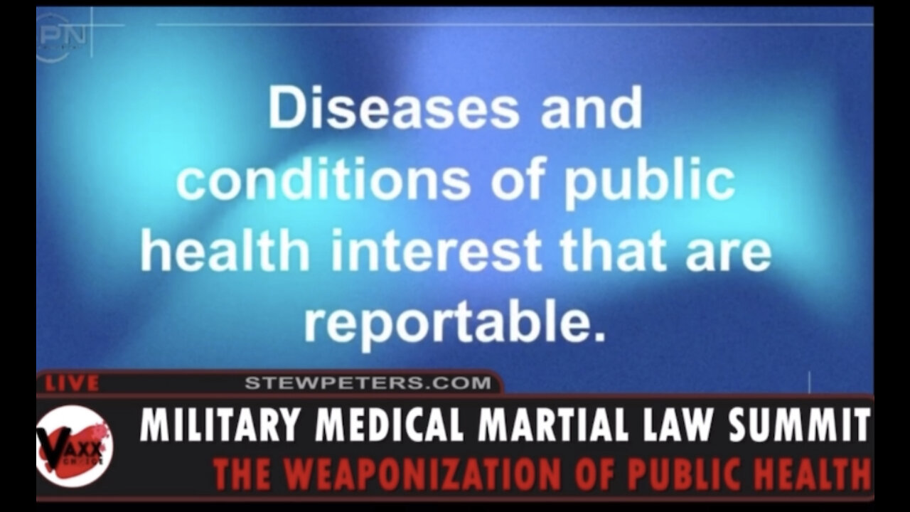Quarantine camps, remember who supported these things. Silence was consent, vote them out.