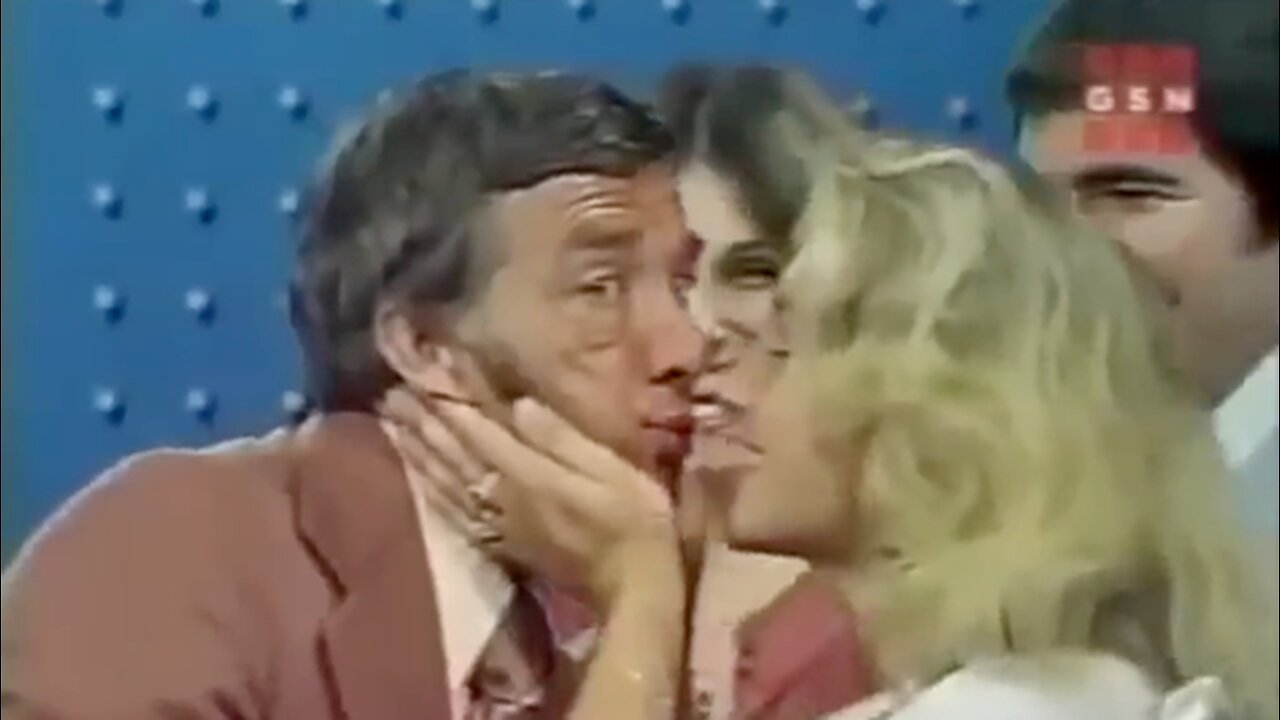 If Richard Dawson were alive today!!!