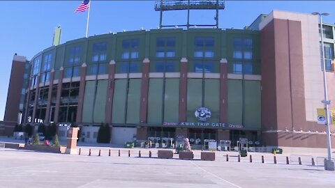 New Year wishes: What are Packers fans hoping for 2022?