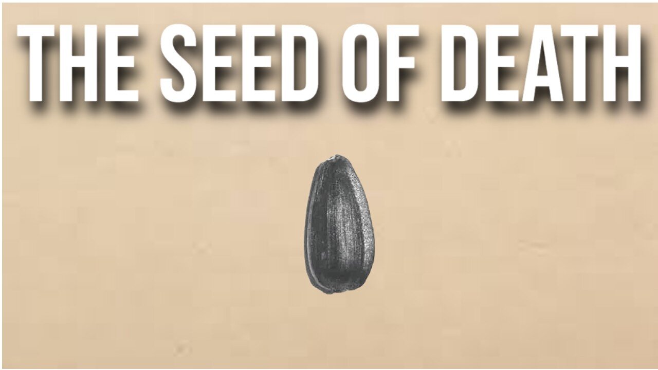 The Seed of Death (The King's Report 06/19/2023)