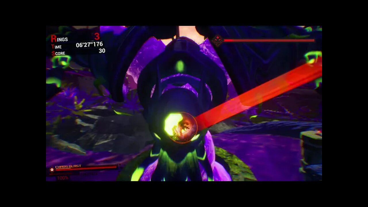 Sonic Omens Pt.11-Ending