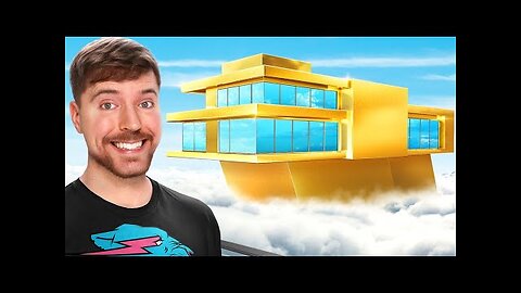 World's Expensive House $