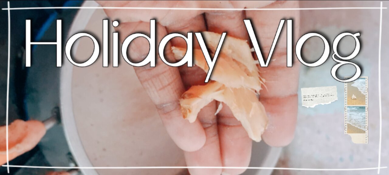 My mini vlog of chai