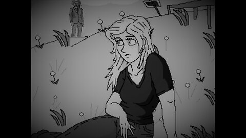 Video Player Presents CURSED part 1 (into the depths)