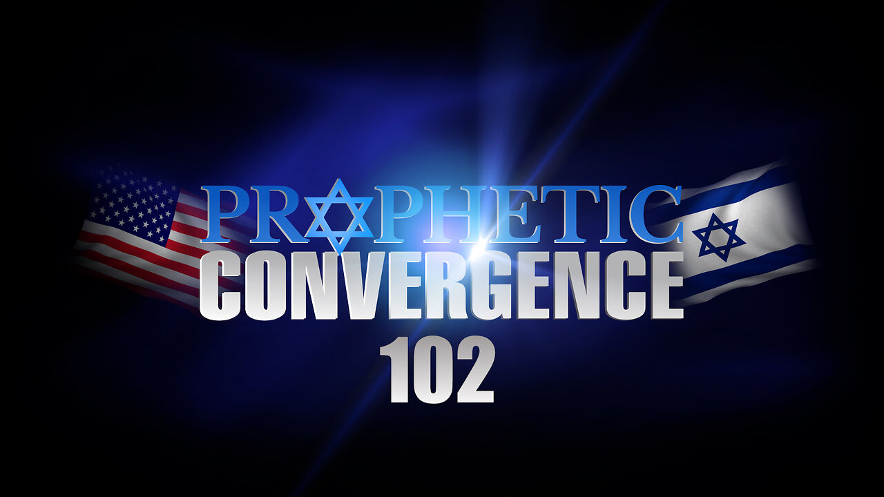 Prophetic Convergence 102