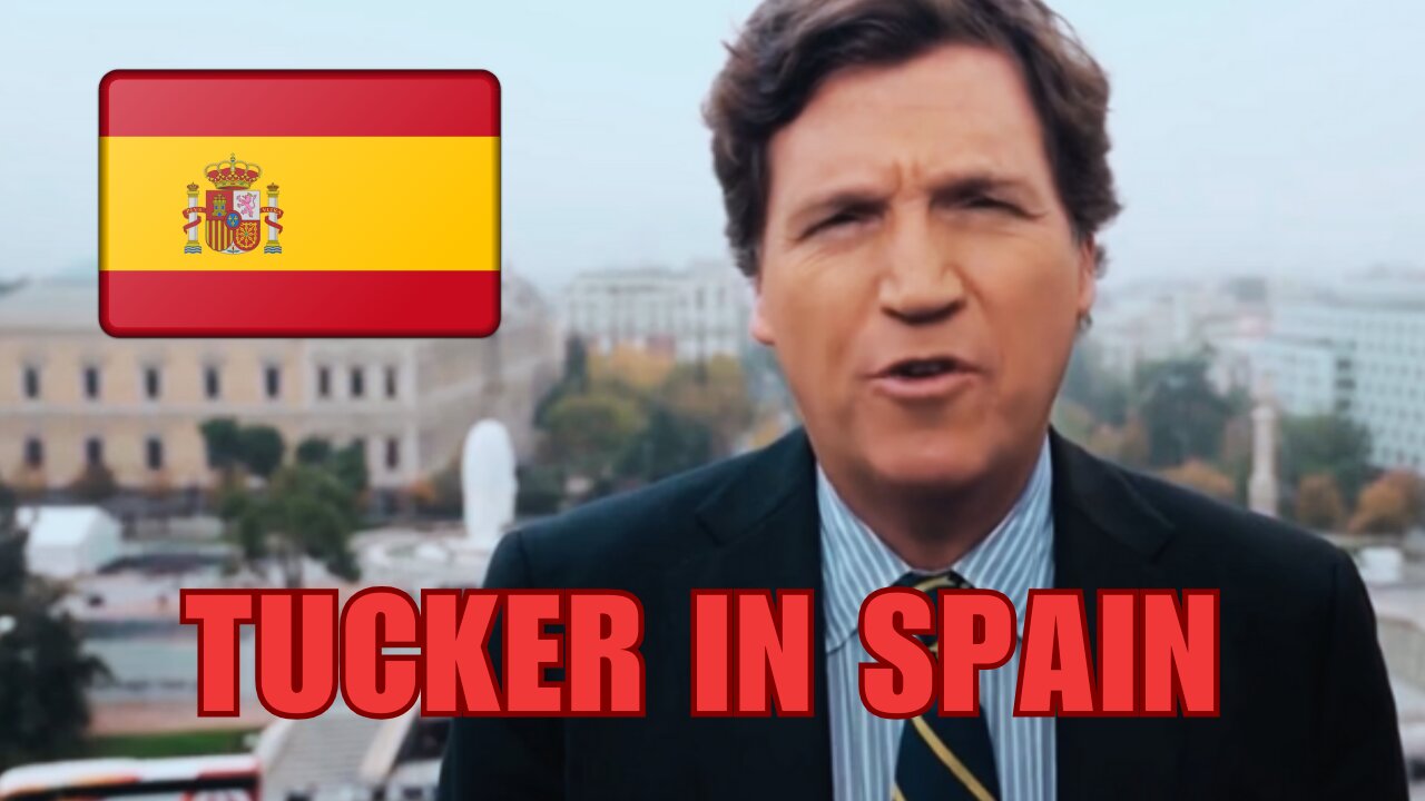 Tucker 40 - Spain 1st Domino