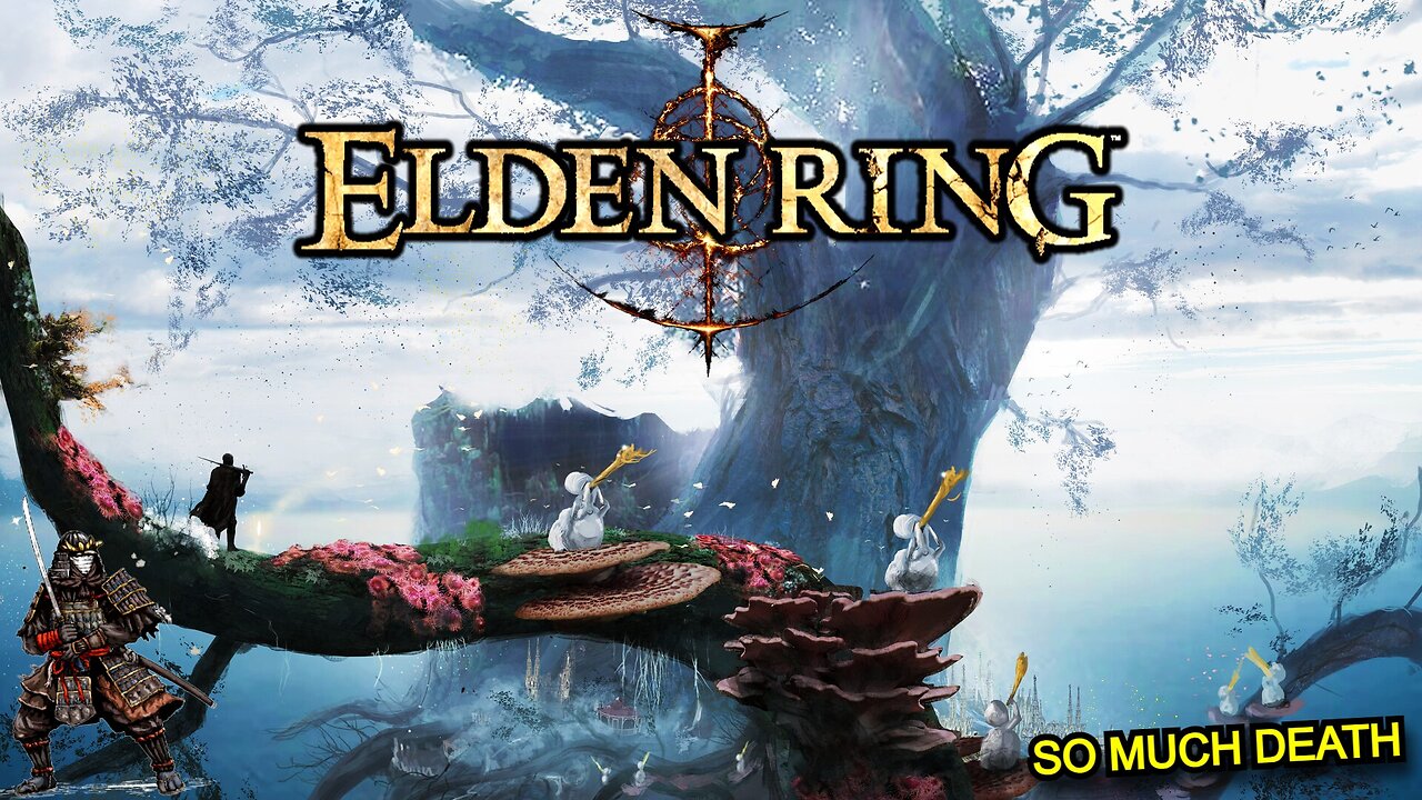 Elden Ring - I Will Always Hate Stupid Bow Idiots