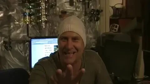 Personal update to friends and subscribers - Jonathan Kleck