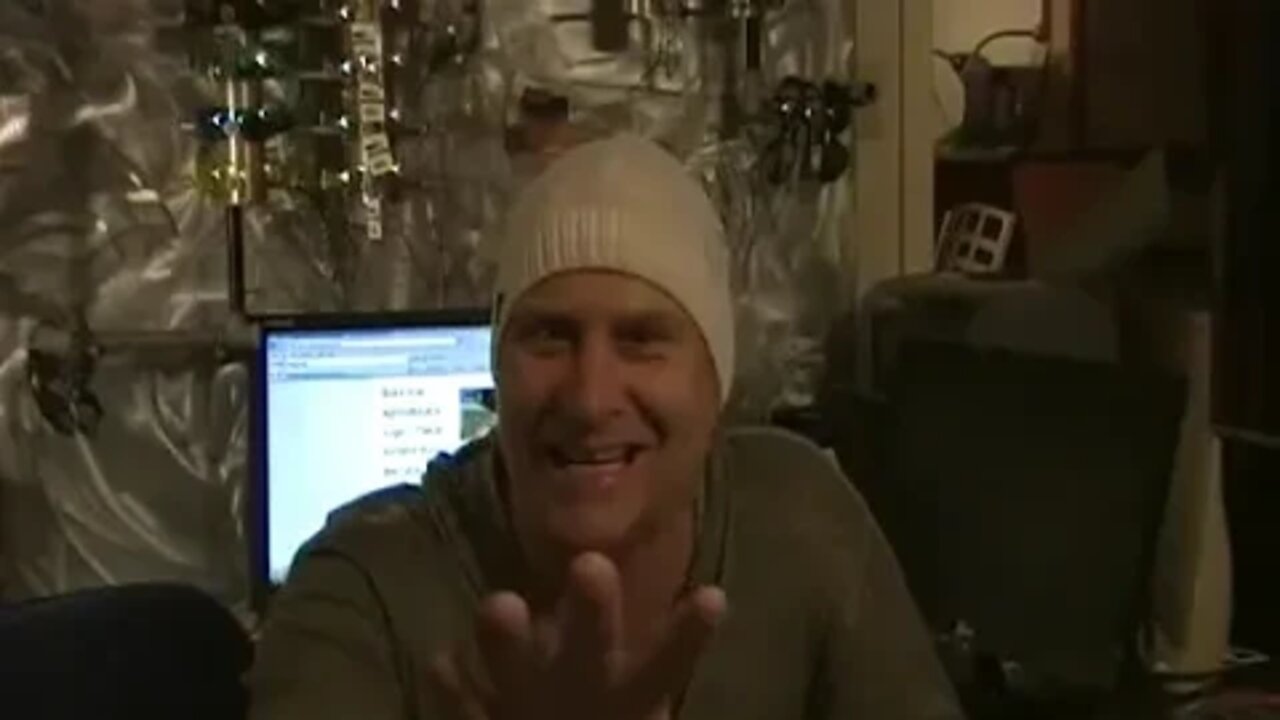Personal update to friends and subscribers - Jonathan Kleck