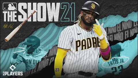 Dream Playing MLB the SHOW 21 on Xbox!
