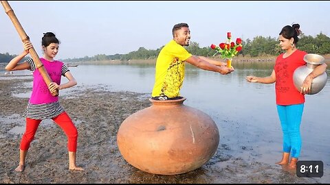 Best funny video kids video comedy video 🤣🤣