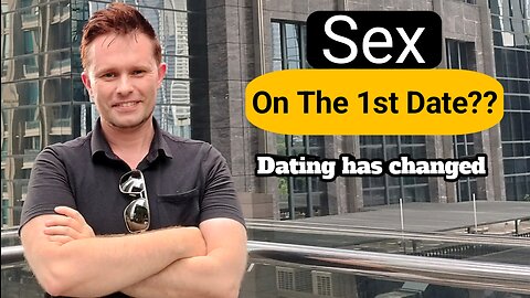 Sex on the first date (how many date do you need to wait)