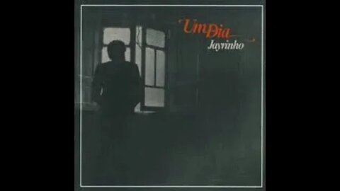 Jayrinho Foi Grande Amor play back