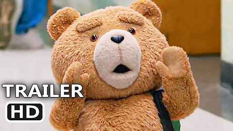 Ted Series - Trailer