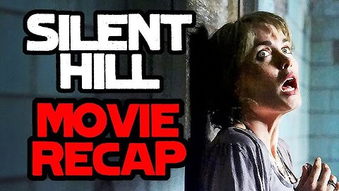 Silent Hill (2006) Full movie Explained– A Journey Into the Fog