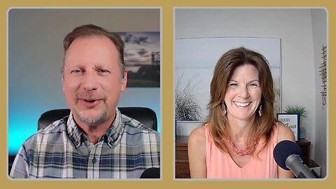 Lori Snyder: The Power of Hope - Key to a Thriving Life
