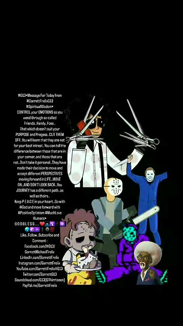 MASYER AND CONTROL YOUR EMOTIONS