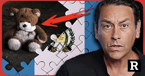 Guatemala is GROUND ZERO for child trafficking into the United States