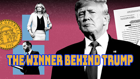 Who are the big winners and who will be liquidated, the big money behind Trump and Harris