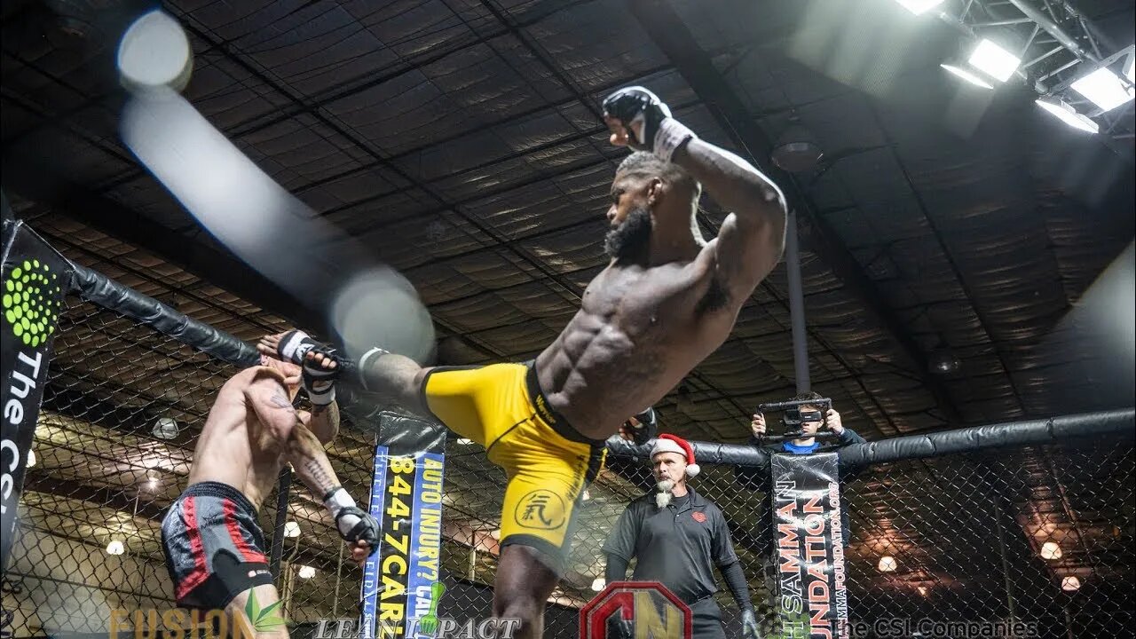 The Sevan Podcast EP 126 - Reggie Northrup