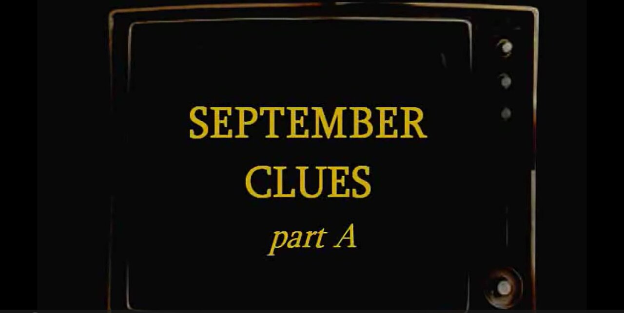 September Clues