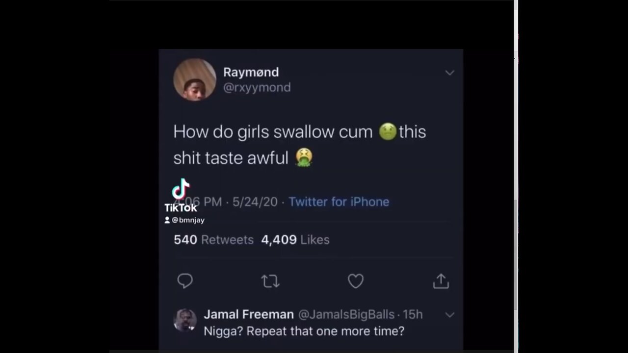 Try Not To Laugh TikTok Comp #1