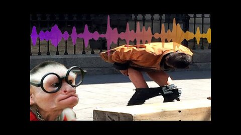 ROGUE SOUND PROPAGATION + RF & ELF vs IQ & IMPULSE CONTROL