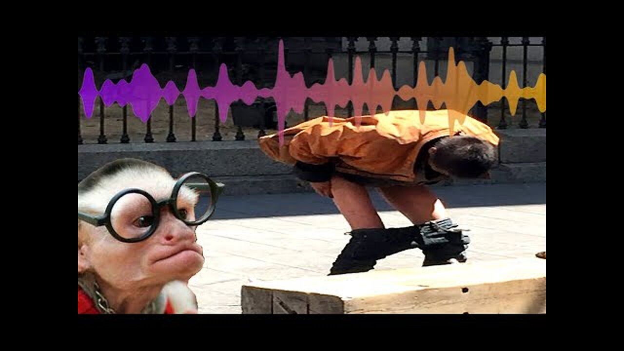 ROGUE SOUND PROPAGATION + RF & ELF vs IQ & IMPULSE CONTROL