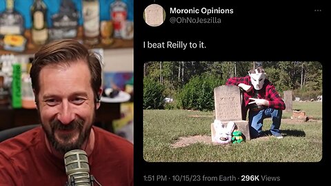 Rekieta’s Canned Response: Eric July v The Internet