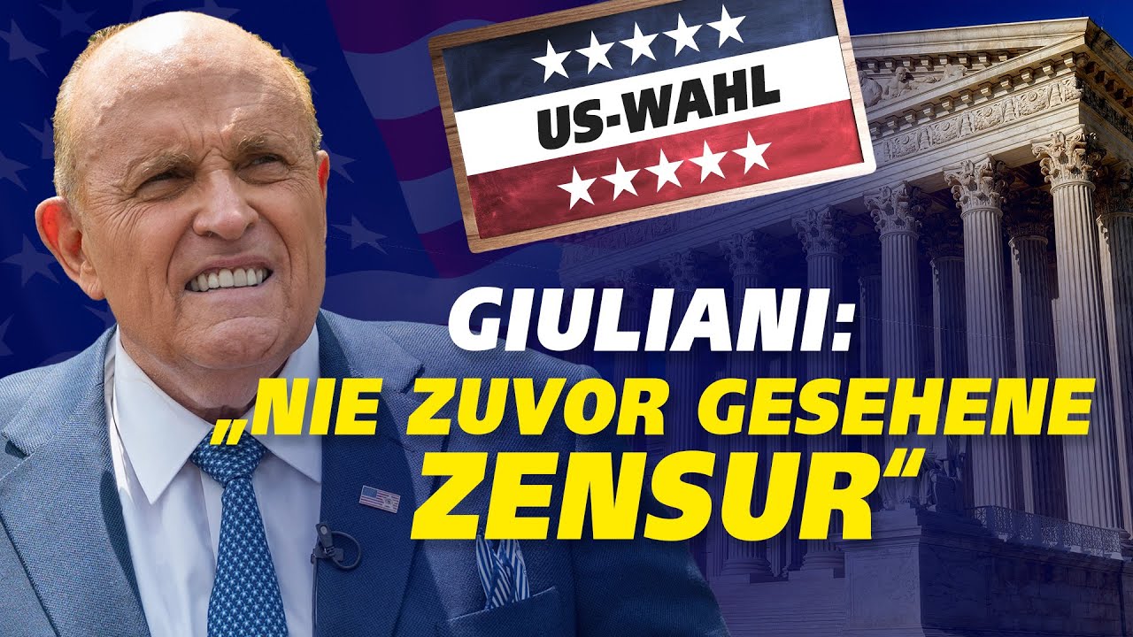 Anhörung zu US-Wahlbetrug: 30.000 tote Wähler, 47 USB-Karten verschwunden, 1,2 Mio. Stimmen faul?