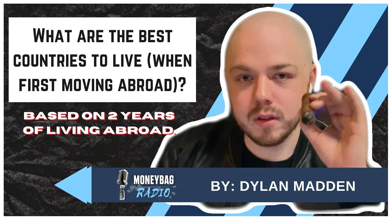 The best countries for Americans to Live in 2022 | Freelancing Ti