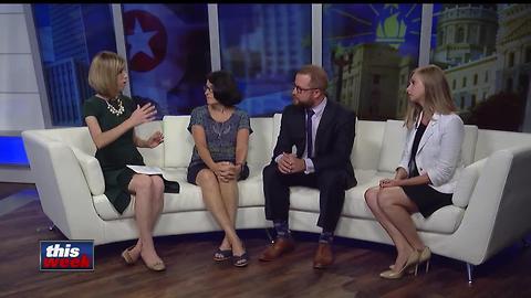 Indianapolis This Week: July 16