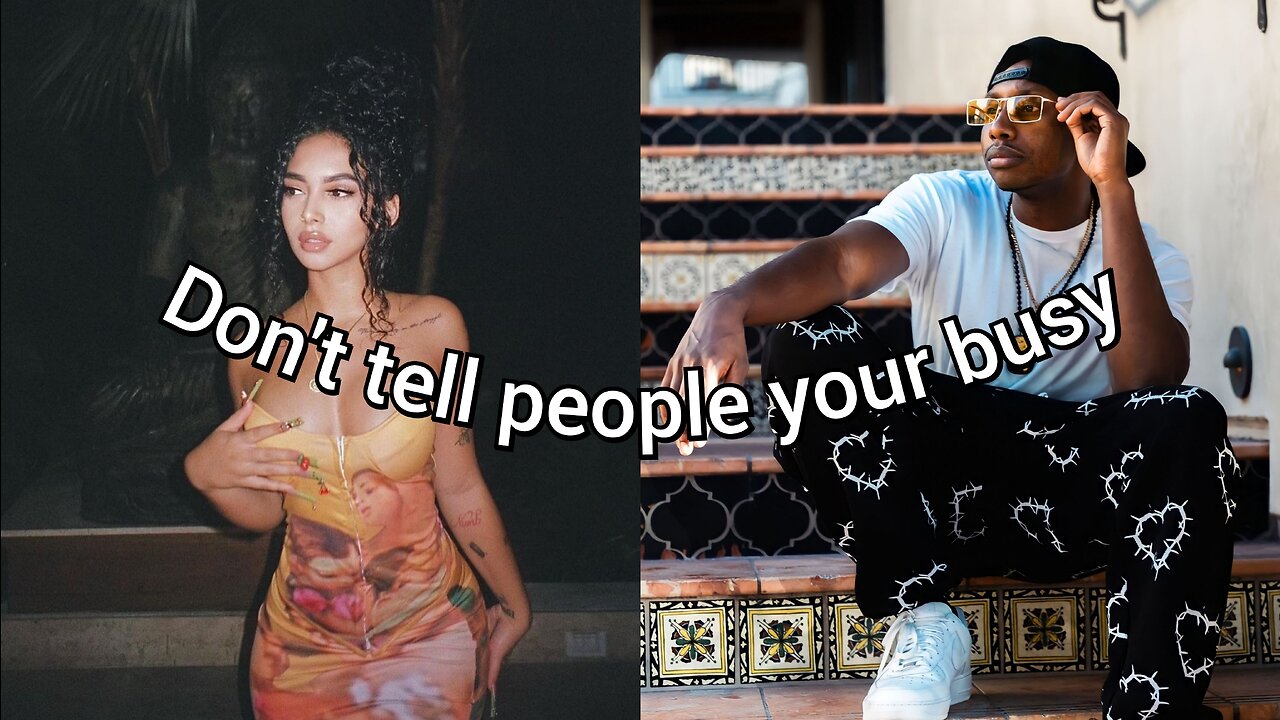 KEEP THAT SECRET with her