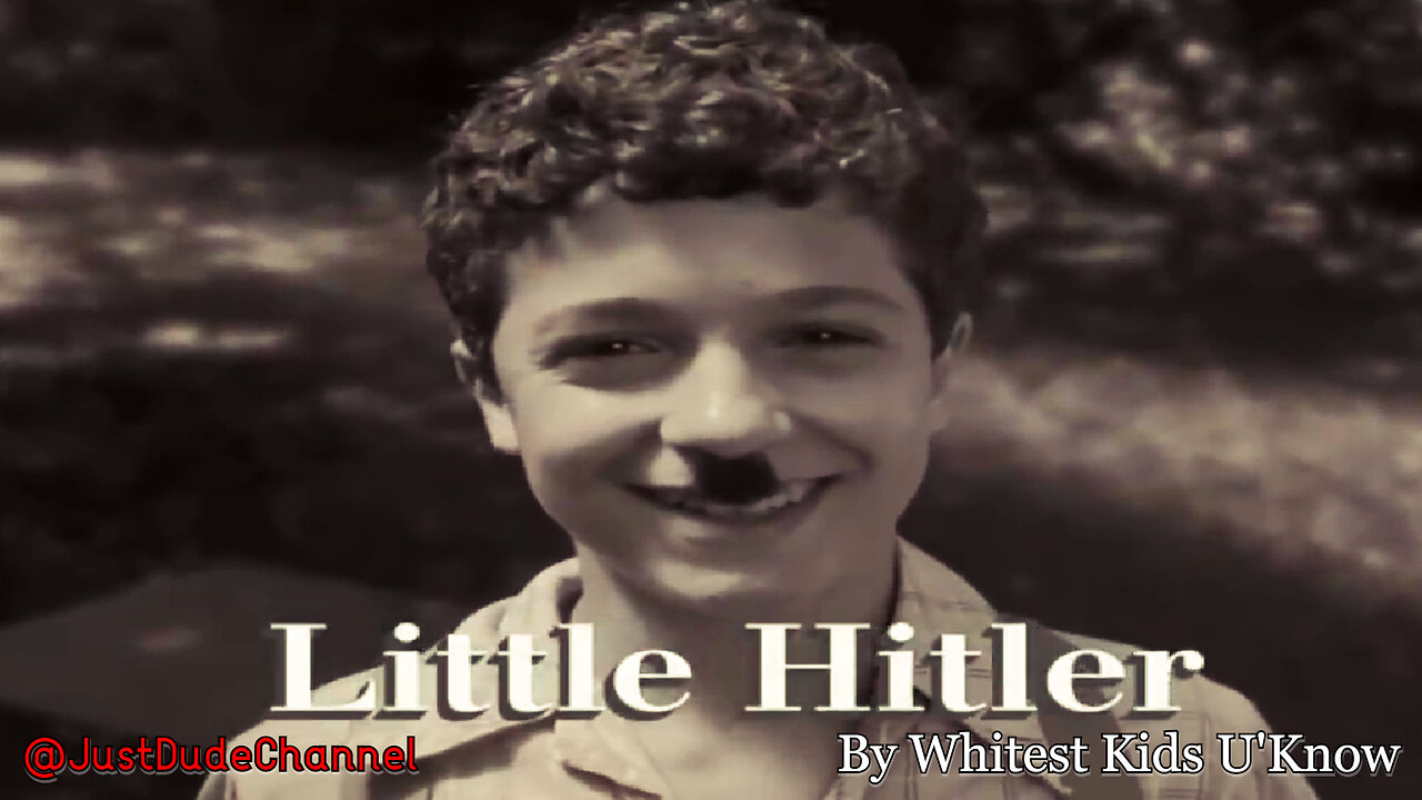 Little Hitler