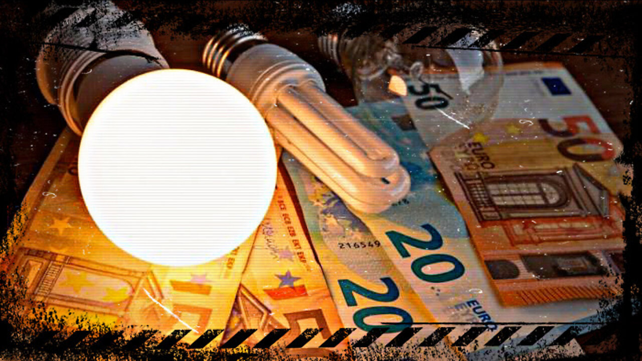 La Gran Crisis Europea Llegará Pronto