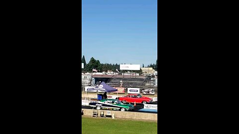 Woodburn Dragstrip 2024