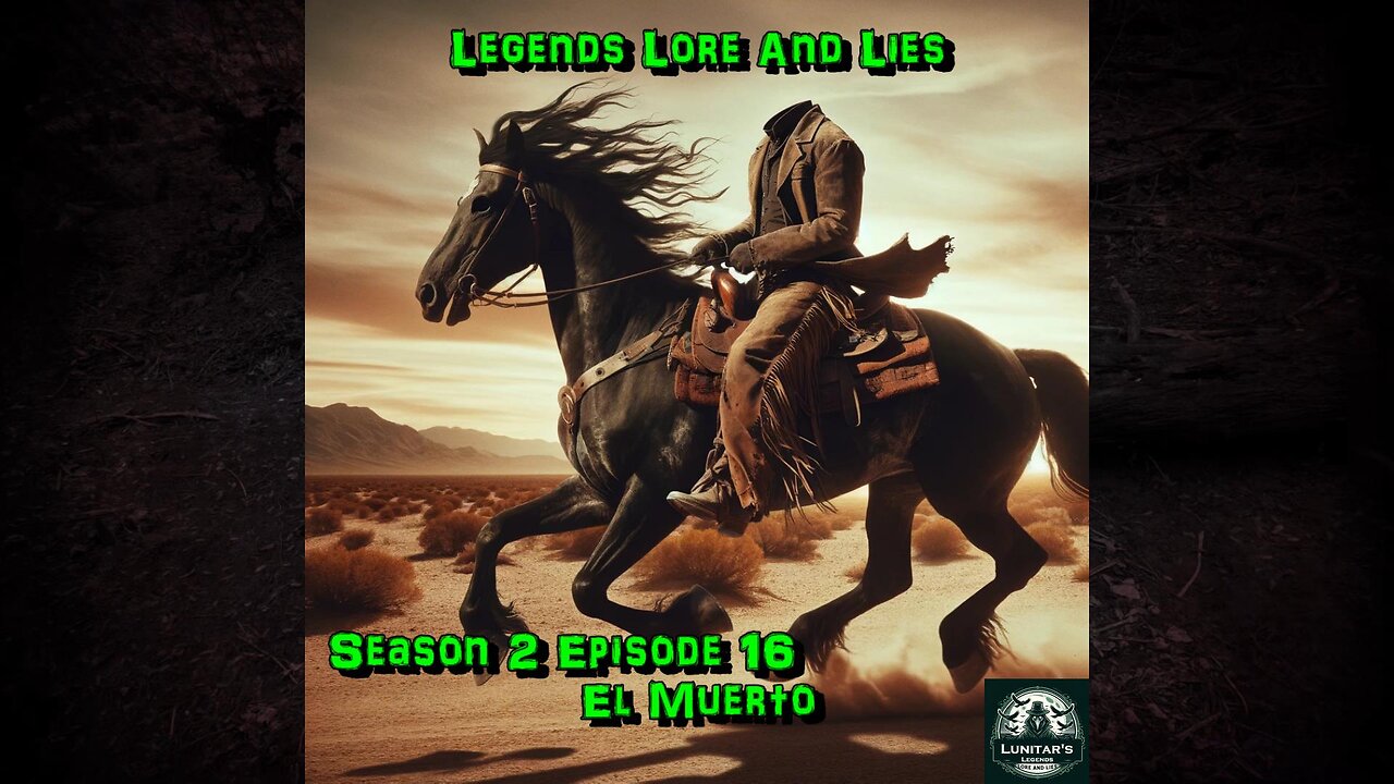 Season 2 Episode 16: El Meurto