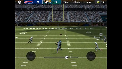 MADDEN 22 SPINNER WHEEL FRANCHISE! (S:1 E:5)