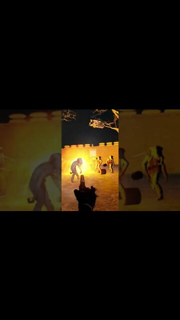 Half Life Alyx Mods / The Cabin in The Woods Zombie Infestation