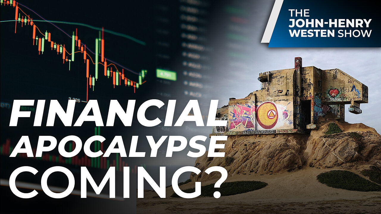 Is a Financial Apocalypse coming?