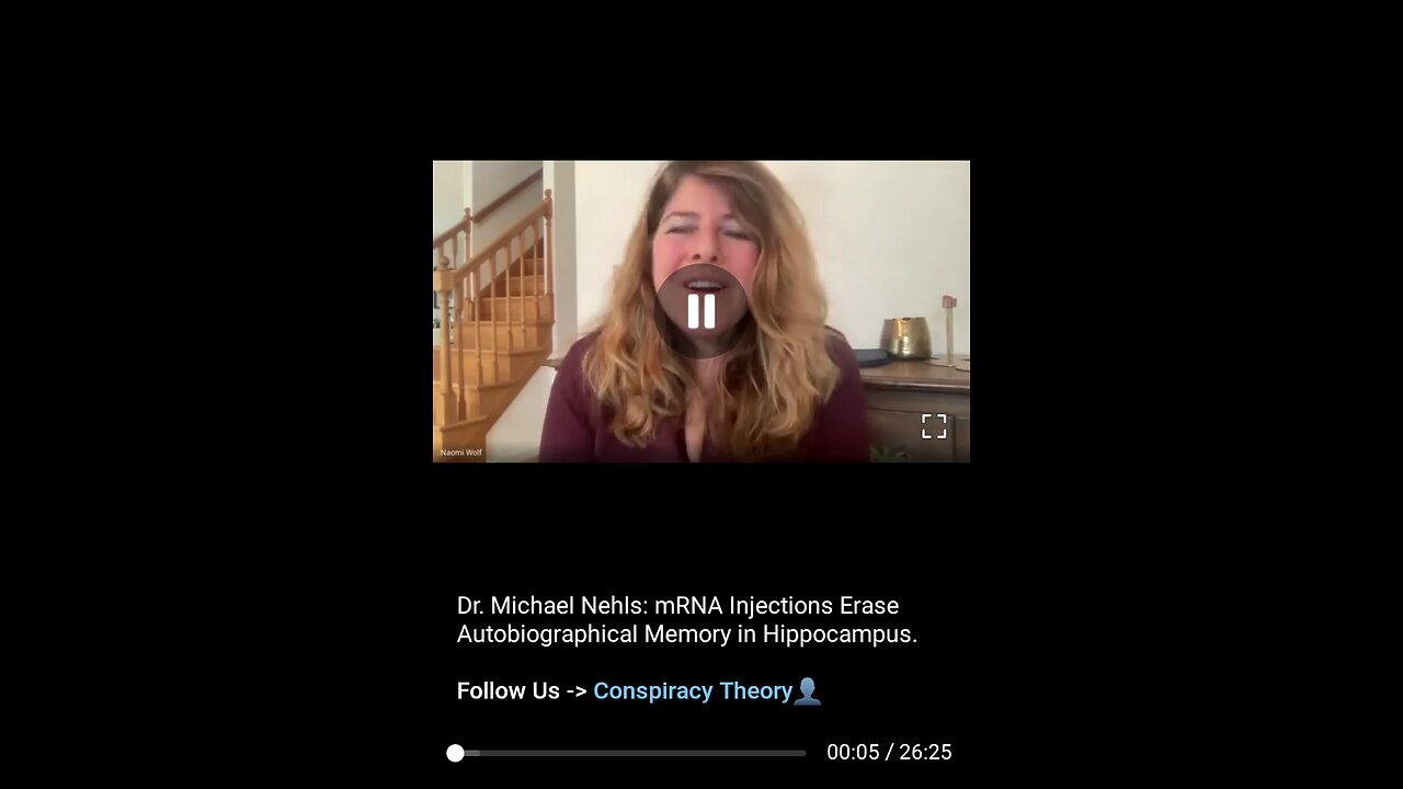 Documentary: Jabs and the Hippocampus Memory