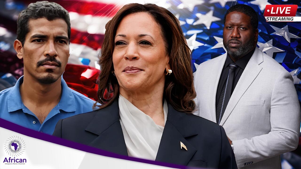 Democrats Are Openly Discriminating Against American Citizens With The Biden-Harris Migrant Crisis